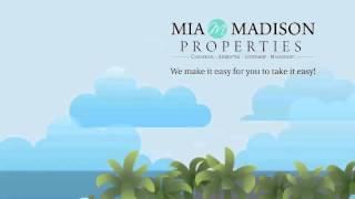 Mia Madison Properties - Property Management Services