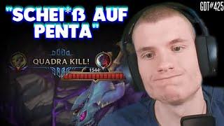 Wärt ihr für den PENTA gegangen? | Game des Tages #425 | #zeri