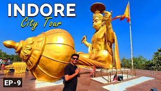 Indore City Tour Part 2 | Indore Tourist Places | Indore Tour Guide | Vikram Xplorer