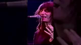 On this weeks #CatalogSpotlight  experience Patti Smith performing her iconic rendition of "Gloria".