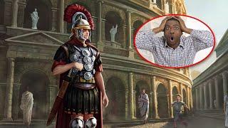 История Пи. Кто придумал Историю Римской Империи. #ИсторияПи