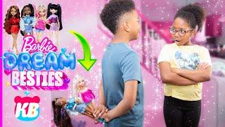 Hide and Go Seek with Kyraboo’s Dolls | Kamdenboy & Kyraboo PRETEND PLAY