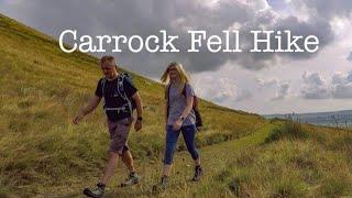 Carrock Fell Hike | Northern Fells