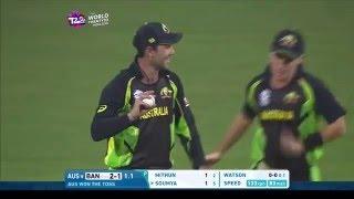 ICC #WT20 Australia vs Bangladesh - Match Highlights