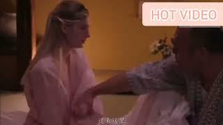 Lily Hart seduced by her Japanese father in law #japanessehotvideo