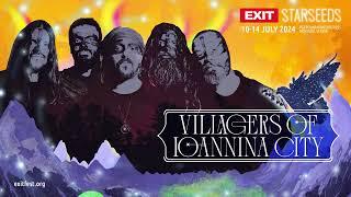 Villagers of Ioannina City | EXIT Starseeds 2024