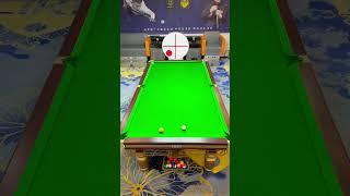 How are superb ball skills developed?  #snooker #billiards