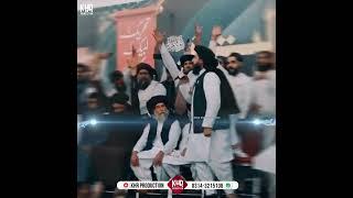 TLP Attitude Status 2023 I Hafiz Saad Hussain Rizvi I #youtubeshorts #shorts