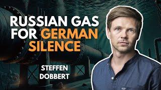 The darkest German-Russian deals which financed Russian war and destroyed Europe's security