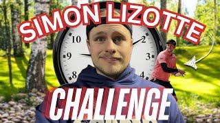 I Attempted the Simon Disc Golf Challenge That Hasn’t Been Relevant for 4 Years