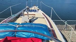 Dockrell 27  - Boatshed - Boat Ref#337223