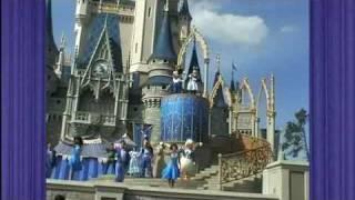 Walt Disney World - 21/25 Trip Video - Part 7