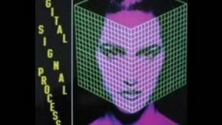 CYBER PEOPLE - Digital Signal Processor (1988)