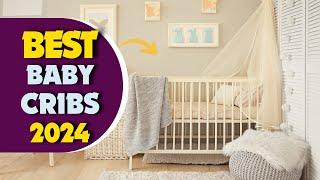 The 5 Best Baby Convertible Cribs In 2025