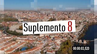 SUPLEMENTO 8 CAMPANEROS