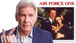Harrison Ford Breaks Down His Career, from 'Star Wars' to 'Indiana Jones' | Vanity Fair