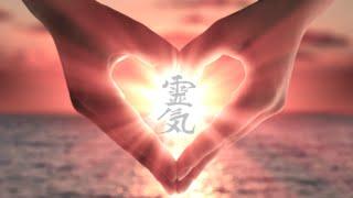 SELF HEALING PRACTICES (LEVEL 1) - Free Usui Reiki Course - Video 3