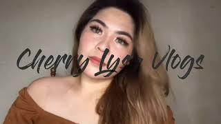 CHERRY LYSA VLOGS INTRO ️