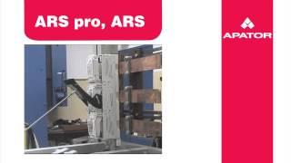 EN - ARS pro and ARS switch disconnectors tests