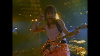 Van Halen - 5150 (LIVE) (SUPERSCALED TO 4K) 