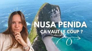 Nusa Penida : déception ou destination incontournable à Bali ?