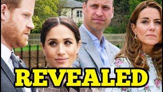 BAD KATE MIDDLETON UPDATE, SNUBBED, ROYAL DEATH, HER HARDEST MOMENT WITH MEGHAN MARKLE REVEALED WOW?