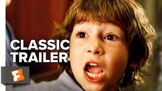 Zathura: A Space Adventure (2005) Official Trailer 1 - Josh Hutcherson Movie