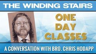 Freemasons for Dummies author Chris Hodapp TWS038 [Podcast Episode]