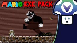 Vinny - Mario.exe Pack