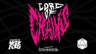 Lord of Chains - A MÖRK BORG NIGHTMARE (Official Trailer)