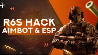 Rainbow Six Siege FREE Hack TUTORIAL + DOWNLOAD 2021