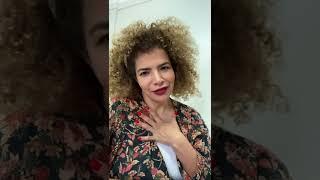 Vanessa da Mata - Não Me Deixe Só (Recitada)