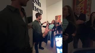Daddy Glen  #youtubeshorts #events #nyc