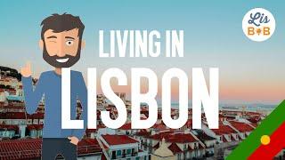  9 good reasons to live in Lisbon