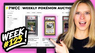 PWCC Live Weekly Auction 2024 - Episode 19