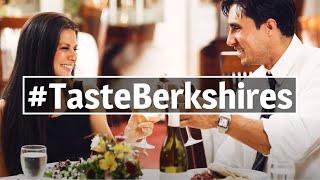 #TasteBerkshires