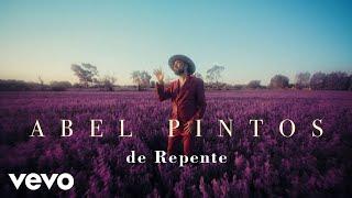 Abel Pintos - De Repente (Official Video)