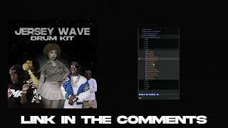 [FREE] Jersey Club Drum Kit | 2rare, Ice Spice, Kanii, Lil Uzi Vert, Lay Banks