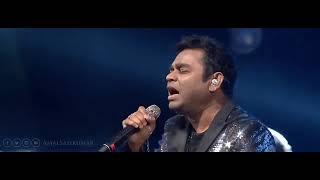 Ar Rahman Show | Aarattu | Mass Whatsapp Status