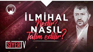 İlmihal Nedir? Nasıl Talim Edilmelidir? | Muhammed Emin Yıldırım