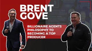 billion dollar real estate agent gives million dollar top producing tips