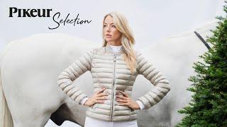 PIKEUR Selection Collection spring/summer 2022