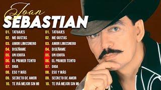 JOAN SEBASTIAN VIEJITAS CANCIONES BALADAS ROMANTICAS ~ JOAN SEBASTIAN GRANDES ÉXITOS