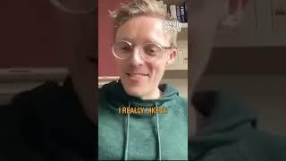 Indoor VS Outdoor Climbing // Louis Parkinson