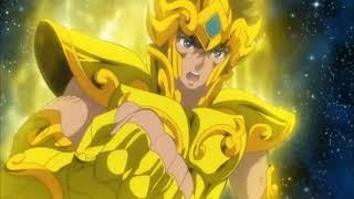 Saint Seiya, soul of gold CAPITULO 1 ESPAÑOL LATINO