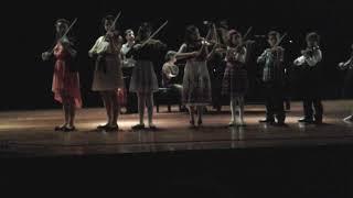 Concierto Daniela Rolon 2015 Mayo