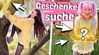 GESCHENKE suchen am Bauernhof  BFF bezahlt | ViktoriaSarina