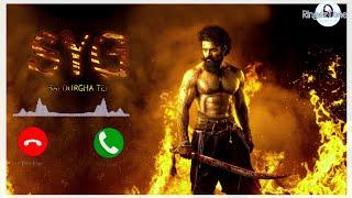 SYG Movie Bgm Theme |Sai Durgha Tej |Rohith KP |Primeshow Ent