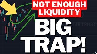 THIS IS DESIGNED TO TRAP 90% OF YOU (12 MAY) SPY QQQ OPTIONS ES NQ SWING & DAY TRADING