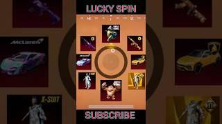 Fake Mystic Fashion Lucky Spin | Bgmi | Pubg Mobile | Gundaraj Gaming #shorts #viral #crateopening